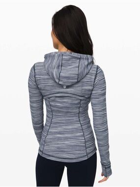 Lululemon Hooded Define Jacket *Nulu